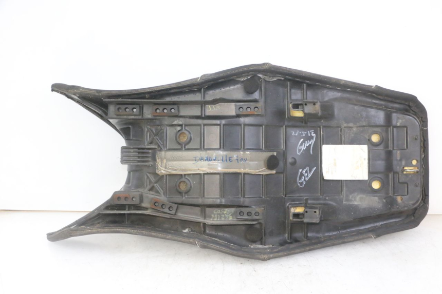 photo de SEAT HONDA NTV DEAUVILLE ABS 700 (2007 - 2016)