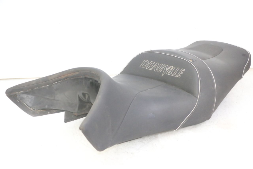 photo de SEAT HONDA NTV DEAUVILLE ABS 700 (2007 - 2016)