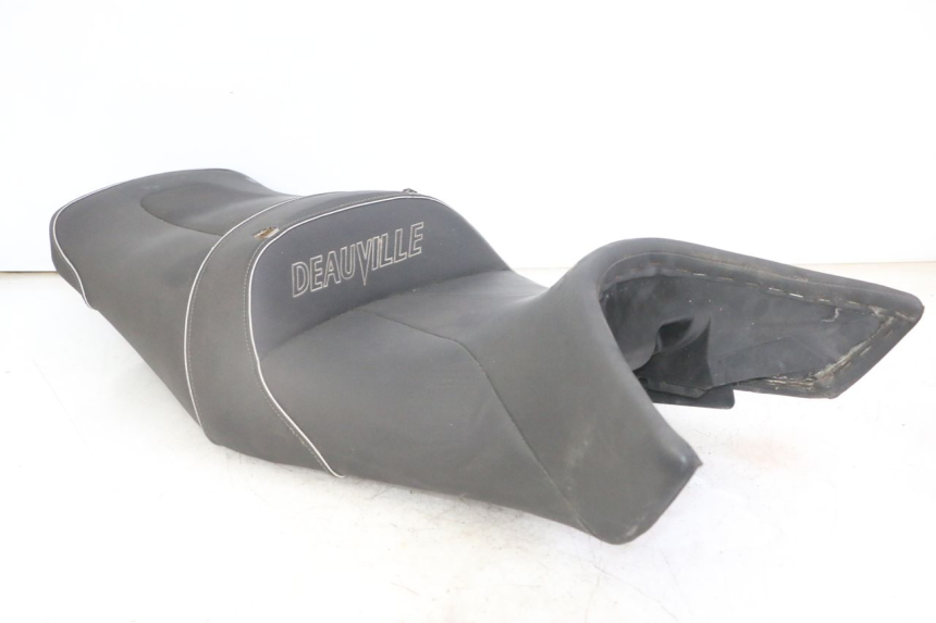photo de SEAT HONDA NTV DEAUVILLE ABS 700 (2007 - 2016)