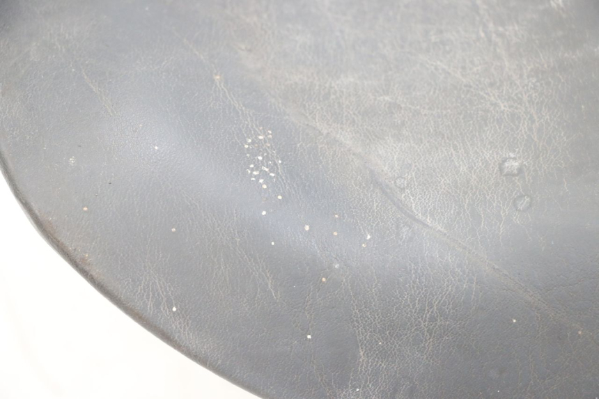 photo de SEAT HONDA NTV DEAUVILLE 650 (1998 - 2001)