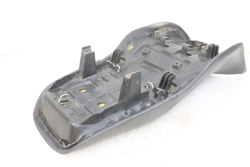 photo de SEAT HONDA NTV DEAUVILLE 650 (1998 - 2001)