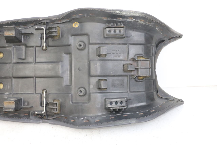 photo de SEAT HONDA NTV DEAUVILLE 650 (1998 - 2001)