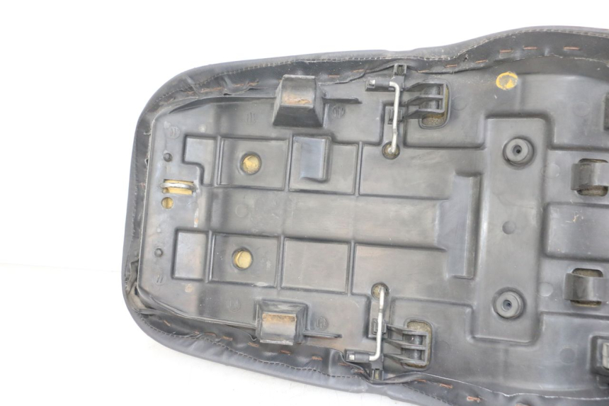 photo de SEAT HONDA NTV DEAUVILLE 650 (1998 - 2001)