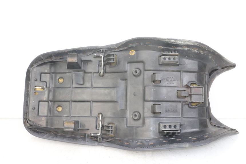 photo de SEAT HONDA NTV DEAUVILLE 650 (1998 - 2001)