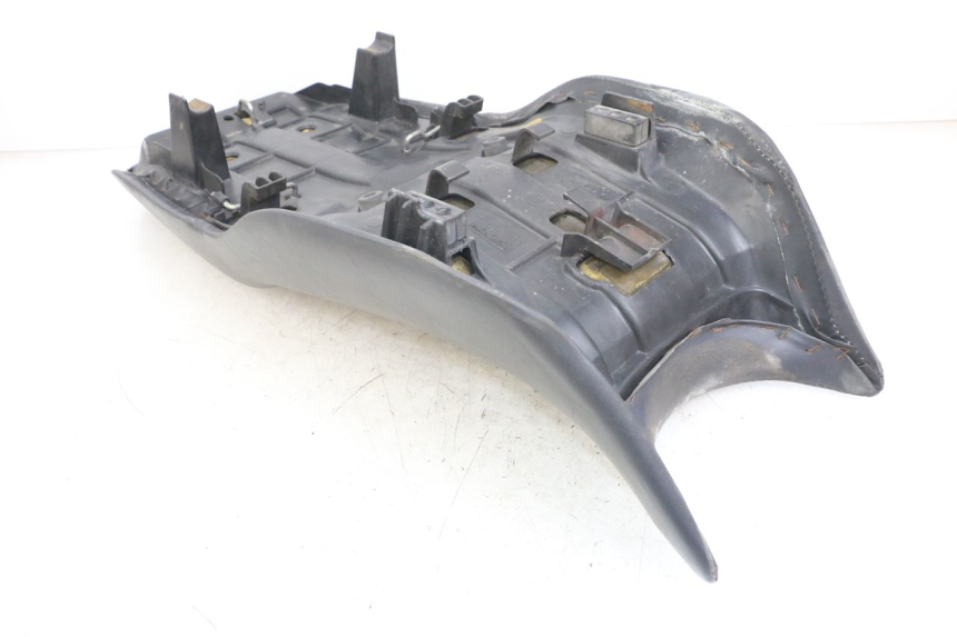 photo de SEAT HONDA NTV DEAUVILLE 650 (1998 - 2001)