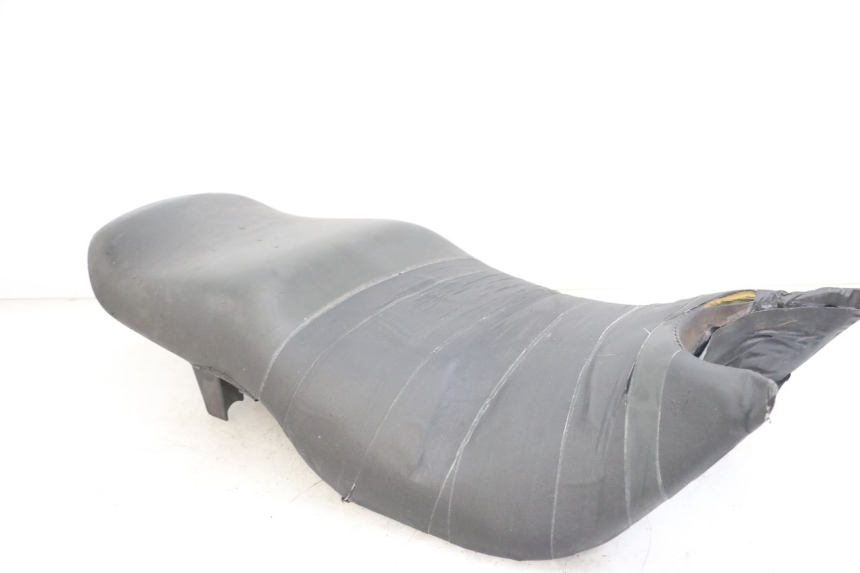 photo de SEAT HONDA NTV DEAUVILLE 650 (1998 - 2001)