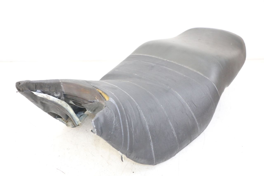 photo de SEAT HONDA NTV DEAUVILLE 650 (1998 - 2001)