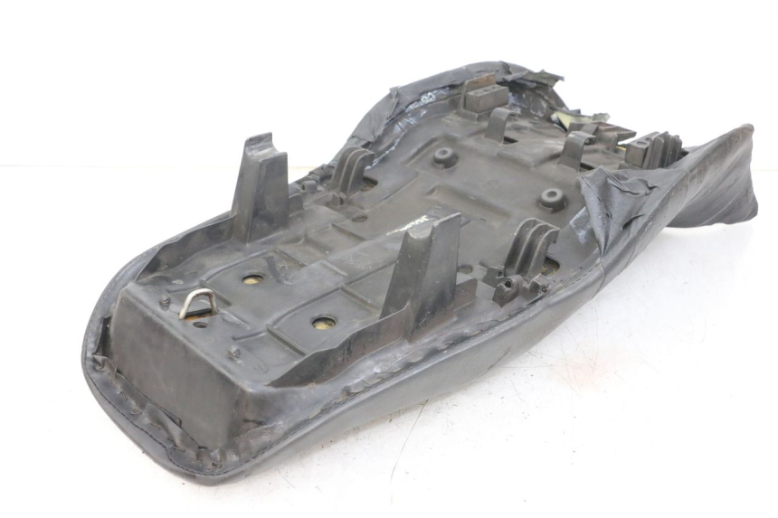 photo de SEAT HONDA NTV DEAUVILLE 650 (1998 - 2001)