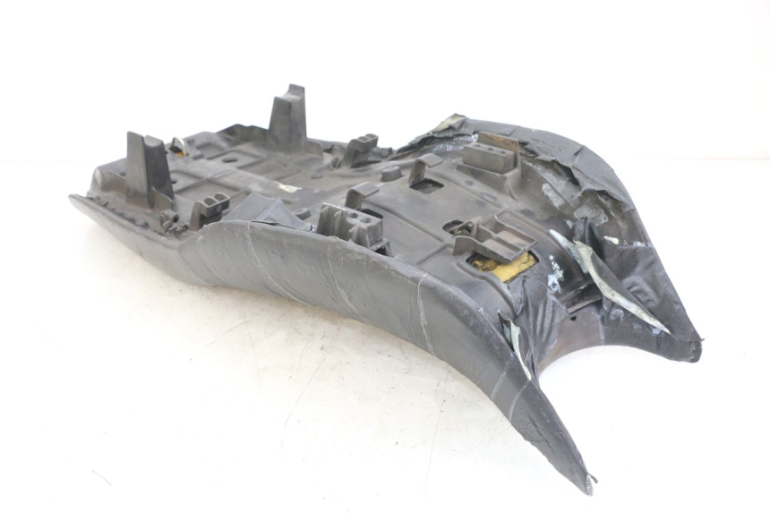 photo de SEAT HONDA NTV DEAUVILLE 650 (1998 - 2001)