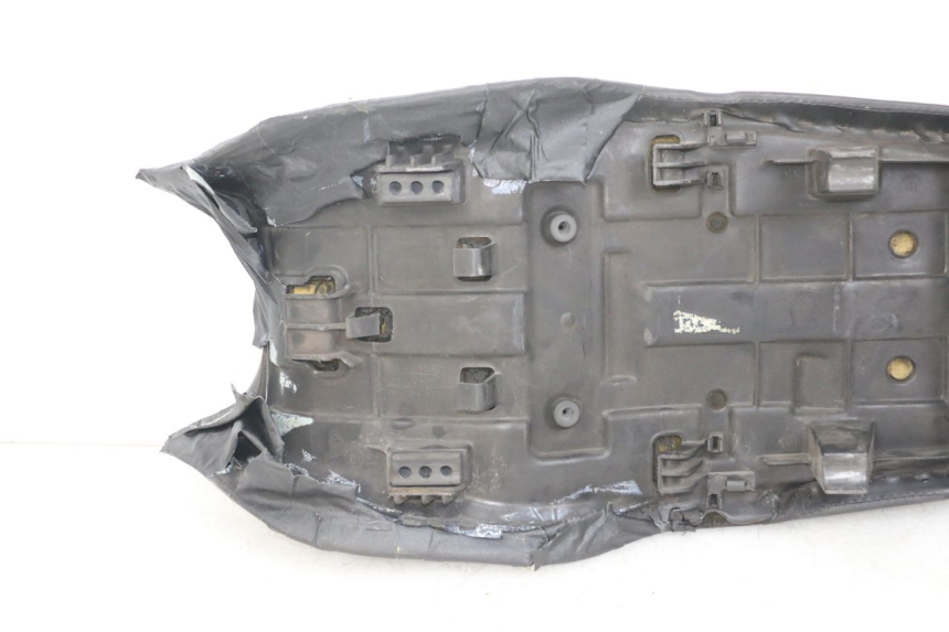 photo de SEAT HONDA NTV DEAUVILLE 650 (1998 - 2001)