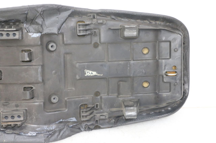 photo de SEAT HONDA NTV DEAUVILLE 650 (1998 - 2001)