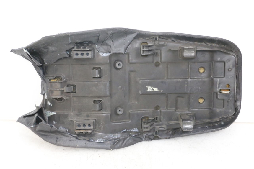 photo de SEAT HONDA NTV DEAUVILLE 650 (1998 - 2001)