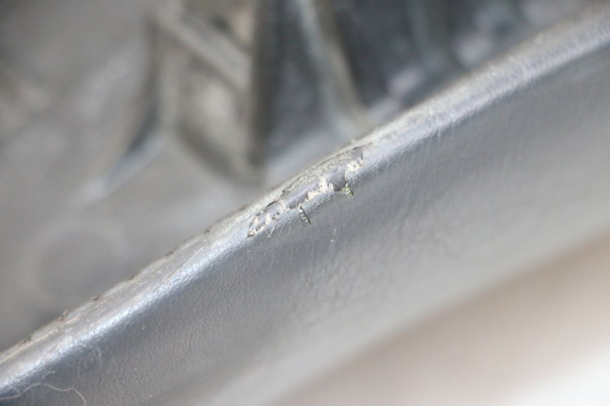 photo de SEAT HONDA NTV DEAUVILLE 650 (2001 - 2006)