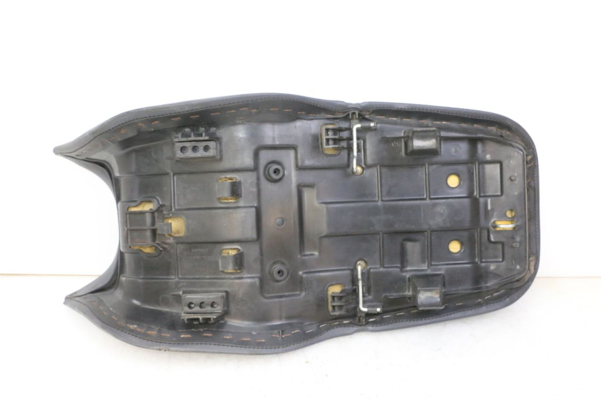 photo de SEAT HONDA NTV DEAUVILLE 650 (2001 - 2006)