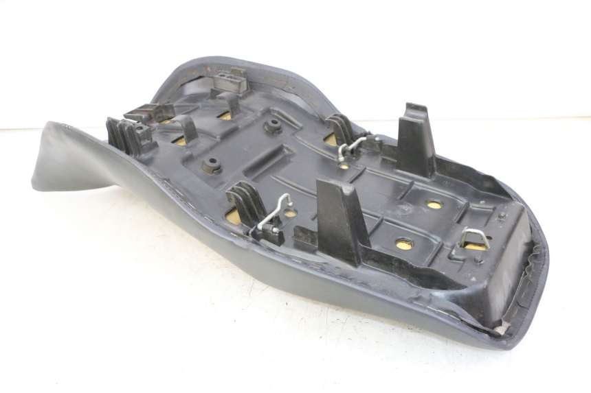 photo de SEAT HONDA NTV DEAUVILLE 650 (2001 - 2006)