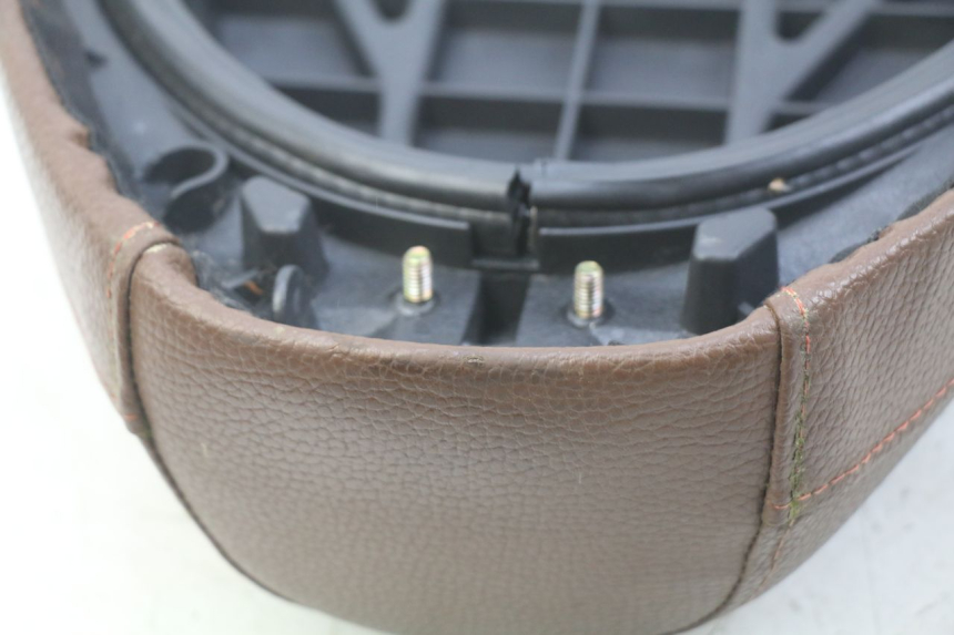 photo de SEAT JM MOTORS OLDIES 4T 50 (2010 - 2020)