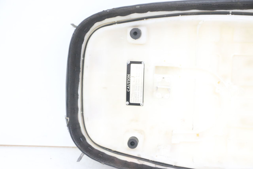 photo de SEAT JM MOTORS OLDIES GT 4T 50 (2018 - 2025)