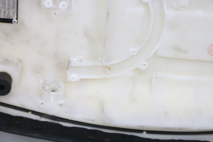 photo de SEAT JM MOTORS OLDIES GT 4T 50 (2018 - 2025) - Additional view of the item