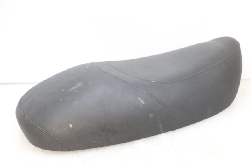 photo de SEAT JM MOTORS OLDIES GT 4T 50 (2018 - 2025) - Detailed visual inspection