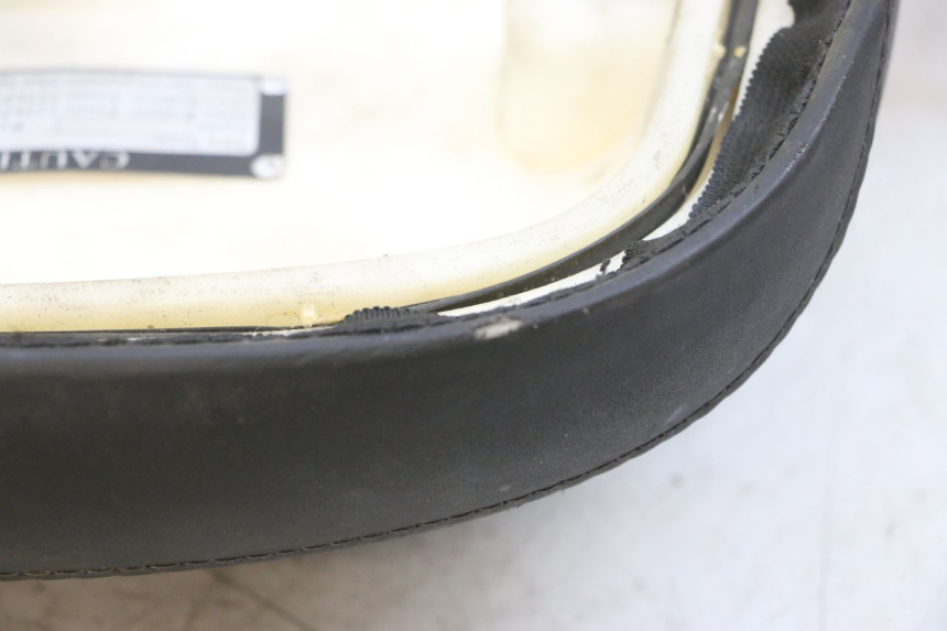 photo de SEAT JM MOTORS OLDIES GT 4T 50 (2018 - 2025) - Product overview