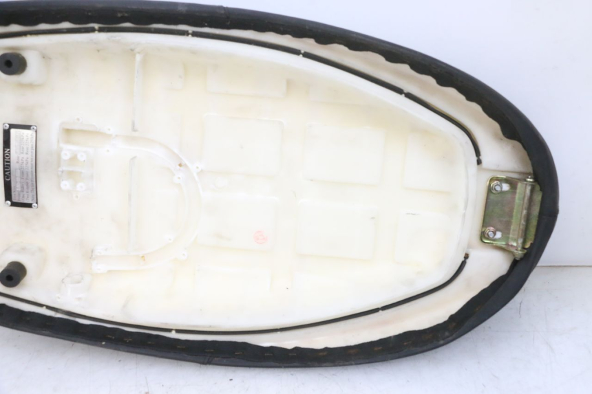 photo de SEAT JM MOTORS OLDIES GT 4T 50 (2018 - 2025) - Checked used part