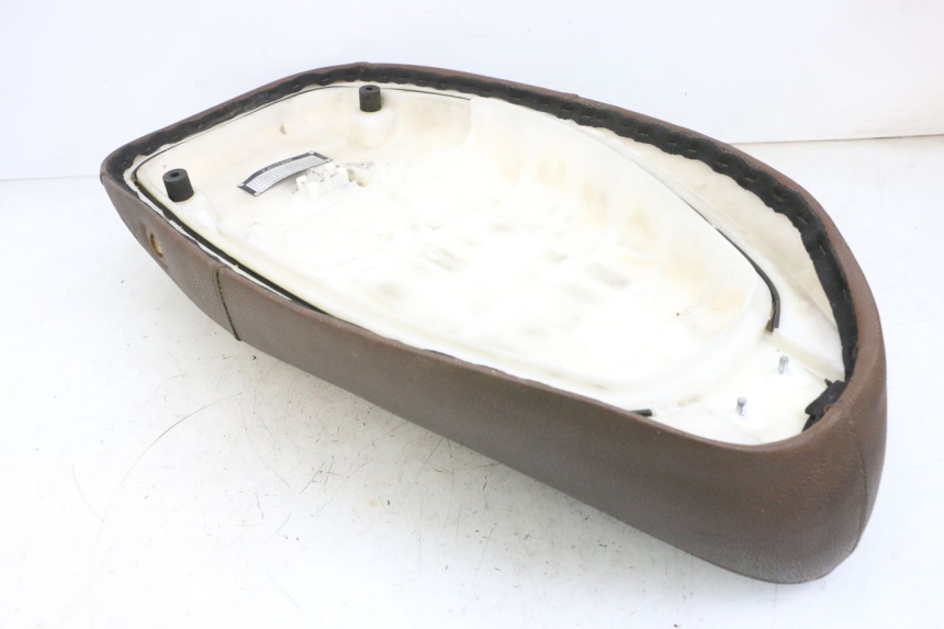 photo de SEAT JM MOTORS OLDIES GT 4T 50 (2018 - 2025) - Component detail