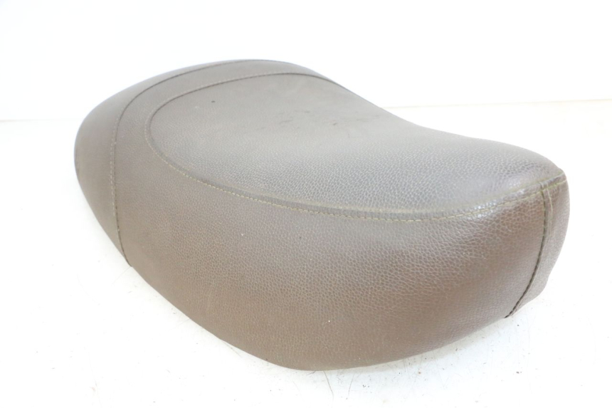 photo de SEAT JM MOTORS OLDIES GT 4T 50 (2018 - 2025) - Surface and material condition