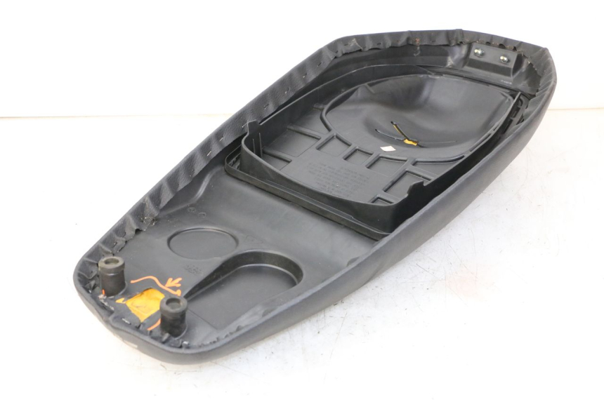 photo de SEAT SYM ORBIT 2 4T 50 (2008 - 2017)