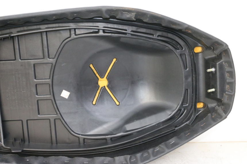 photo de SEAT SYM ORBIT 2 4T 50 (2008 - 2017)