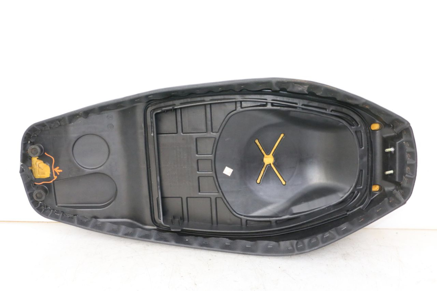 photo de SEAT SYM ORBIT 2 4T 50 (2008 - 2017)