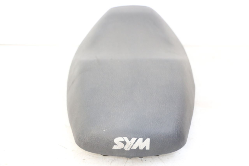 photo de SEAT SYM ORBIT 2 4T 50 (2008 - 2017)