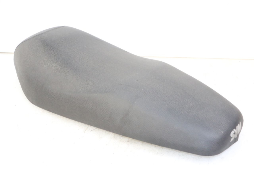 photo de SEAT SYM ORBIT 2 4T 50 (2008 - 2017)