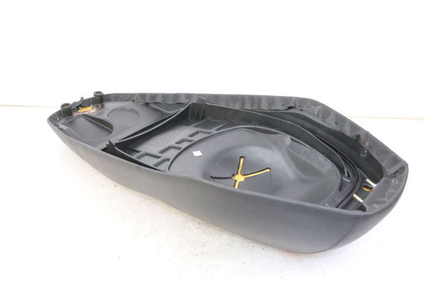 photo de SEAT SYM ORBIT 2 4T 50 (2008 - 2017)