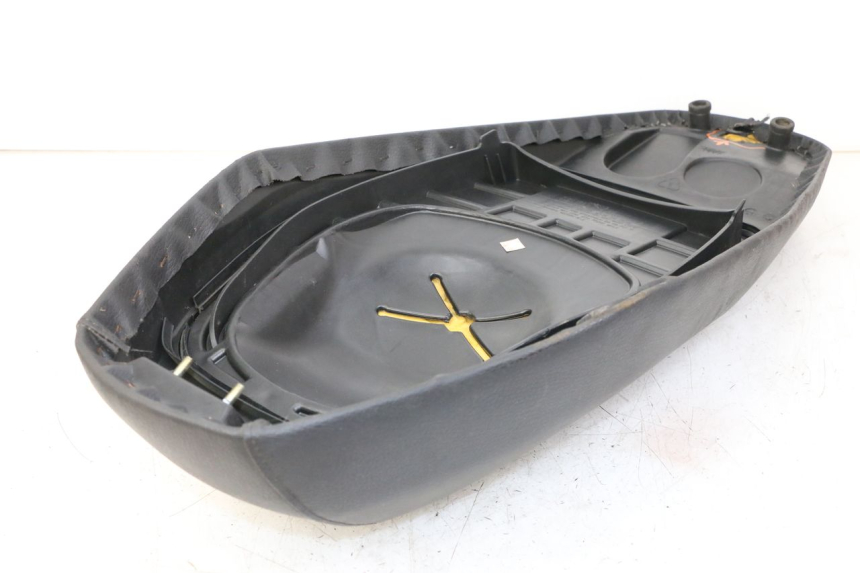 photo de SEAT SYM ORBIT 2 4T 50 (2008 - 2017)