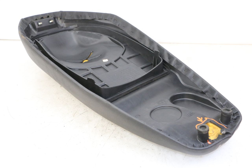 photo de SEAT SYM ORBIT 2 4T 50 (2008 - 2017)