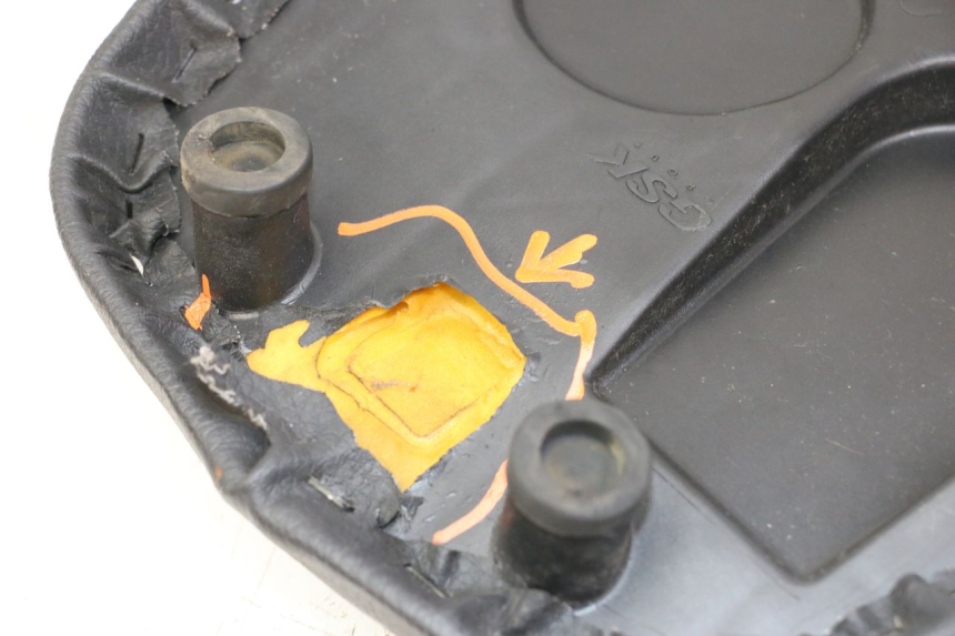 photo de SEAT SYM ORBIT 2 4T 50 (2008 - 2017)