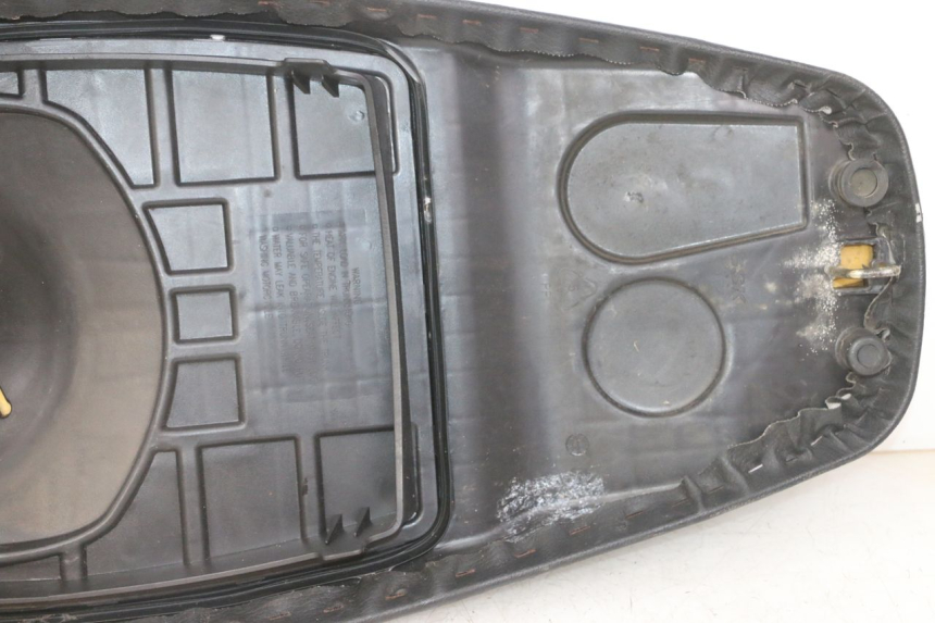 photo de SEAT SYM ORBIT 2 4T 50 (2008 - 2017)