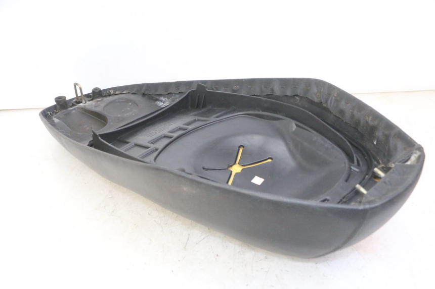 photo de SEAT SYM ORBIT 2 4T 50 (2008 - 2017)