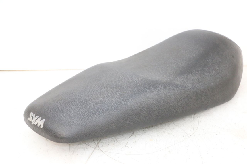 photo de SEAT SYM ORBIT 2 4T 50 (2008 - 2017) - Component zoom