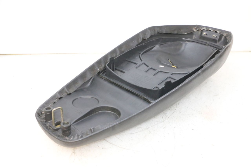 photo de SEAT SYM ORBIT 2 4T 50 (2008 - 2017) - Technical close-up