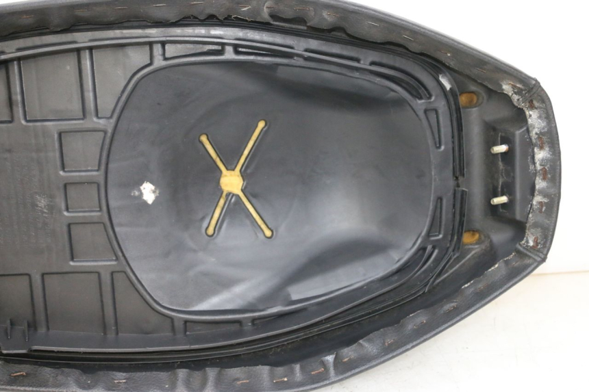 photo de SEAT SYM ORBIT 2 4T 50 (2008 - 2017) - Fixing points details