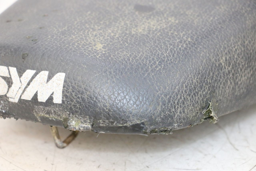 photo de SEAT SYM ORBIT 2 50 (2008 - 2014) - Supplementary product photo