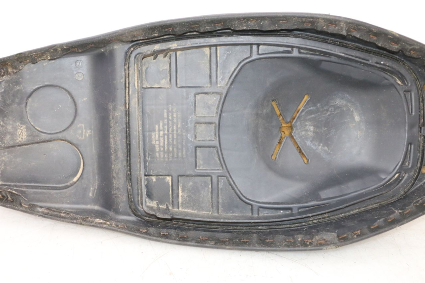 photo de SEAT SYM ORBIT 2 50 (2008 - 2014) - Spare part profile view