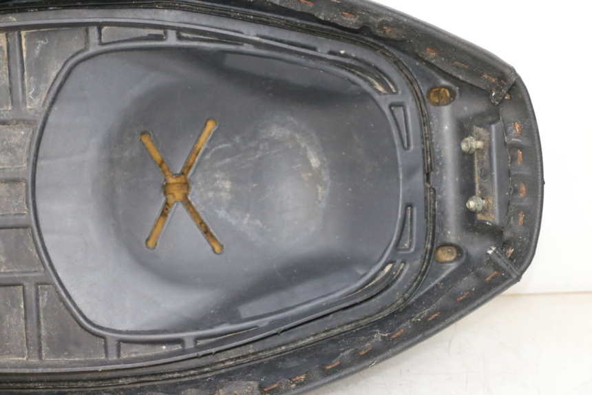 photo de SEAT SYM ORBIT 2 50 (2008 - 2014) - Main view