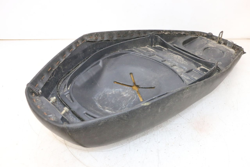 photo de SEAT SYM ORBIT 2 50 (2008 - 2014) - Alternative perspective