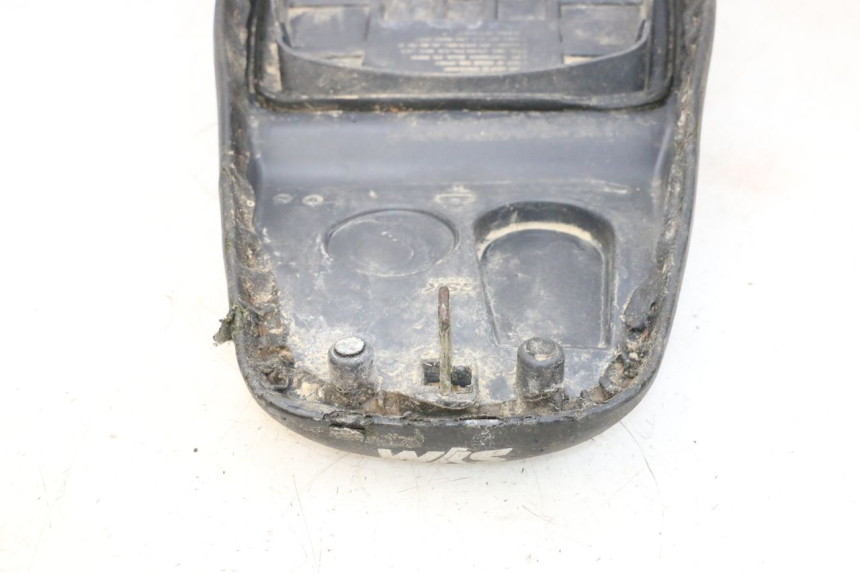 photo de SEAT SYM ORBIT 2 50 (2008 - 2014) - Product overview