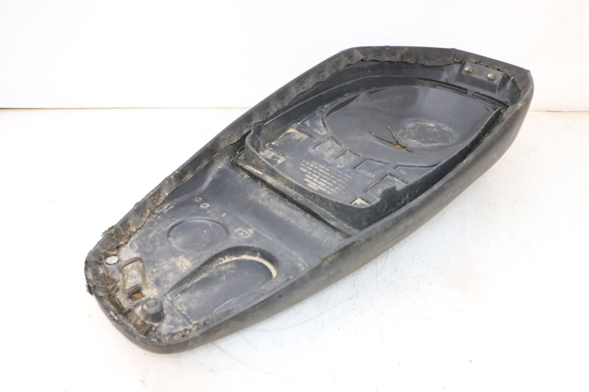 photo de SEAT SYM ORBIT 2 50 (2008 - 2014) - Fixing points details