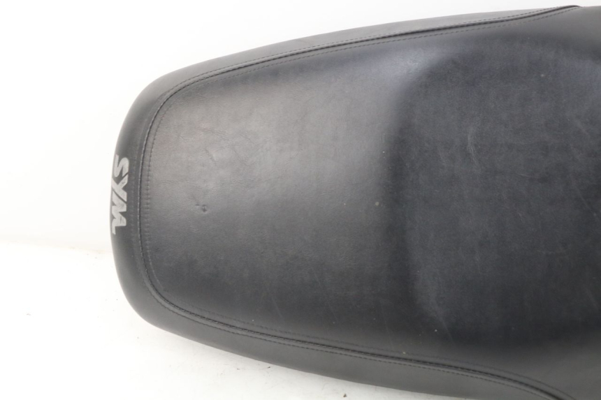 photo de SEAT SYM ORBIT III 3 4T 50 (2018 - 2021)