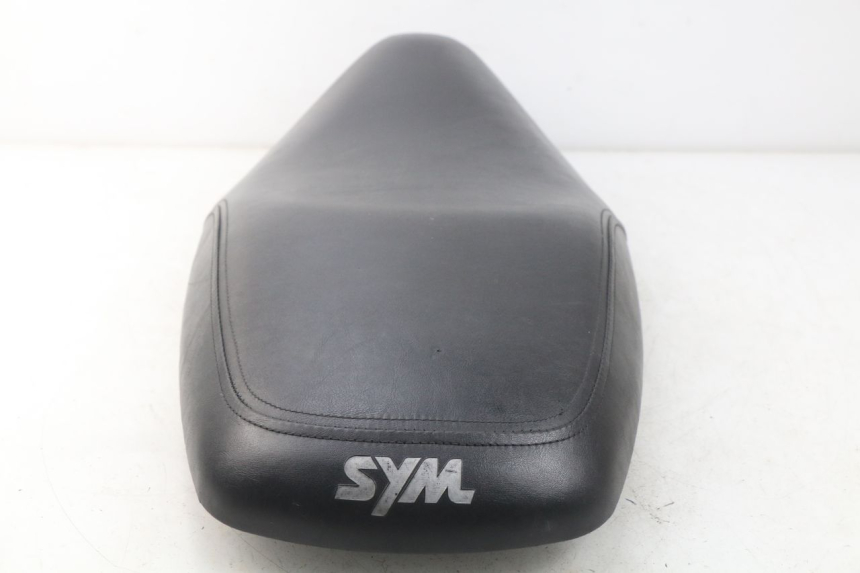 photo de SEAT SYM ORBIT III 3 4T 50 (2018 - 2021)