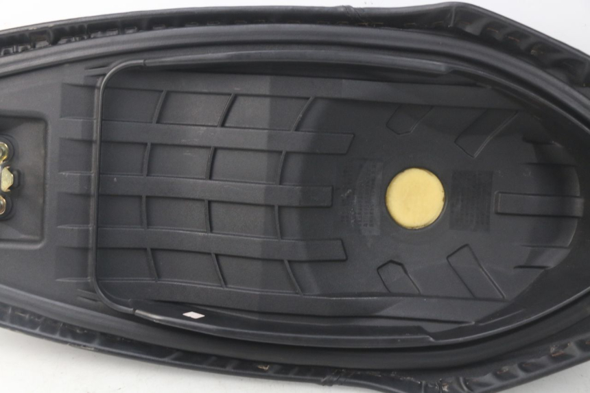 photo de SEAT SYM ORBIT III 3 4T 50 (2018 - 2021)